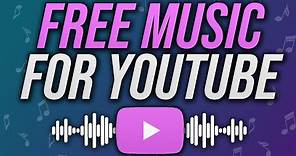 Best FREE No Copyright Music for YouTube Videos – Top 5 Sites (2020)