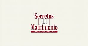 Secretos Del Matrimonio Capitulo 48 HD - Vídeo Dailymotion