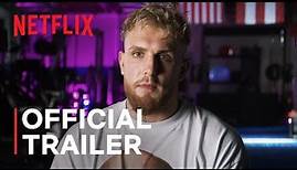 UNTOLD Vol. 3 | Jake Paul, Johnny Manziel, Gators | Official Trailer | Netflix