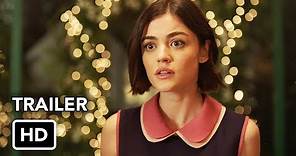 Life Sentence (The CW) Trailer HD - Lucy Hale series