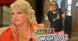 Sister Wives: How Janelle Brown's Weight Loss Was Achieved - Details.