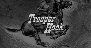 El sargento hook - 1957 esp
