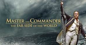 Master & Commander - Sfida ai confini del mare (film 2003) TRAILER ITALIANO