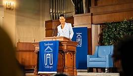 Celebrating 100 Years as Spelman College - A Historic Convocation Event