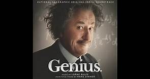 Hans Zimmer - Genius (National Geographic Original Series Soundtrack)