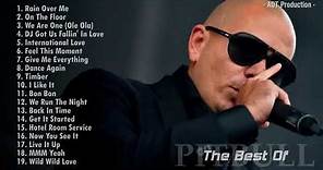 Pitbull Greatest Hits Full Album - Best Songs Of Pitbull Collection ( HD )