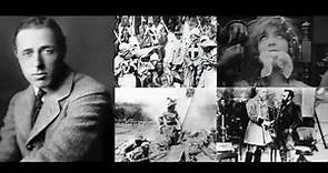 David W. Griffith: Hallazgos Narrativos Del Lenguaje Cinematográfico