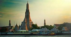 影／曼谷疫情緩！泰國11月陸續開放觀光 近六成民眾反對 | 國際要聞 | 全球 | NOWnews今日新聞