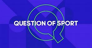 BBC One - Question of Sport