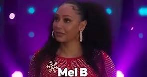 A New Diva's Christmas Carol [Trailer] - Mel B