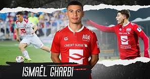 Ismaël Gharbi (اسماعيل الغربي) ▶ Skills, Goals & Highlights 2023/2024ᴴᴰ