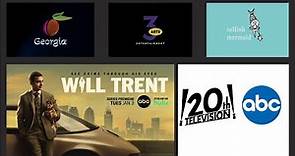 Georgia Entertainment Industries/3 Arts Entertainment/Selfish Mermaid/20th Television (2023)