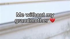 Grandmothers are so special💔 | grandma cooking