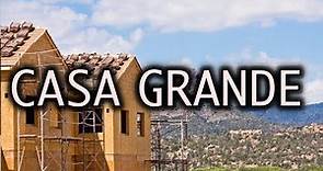 Living in Casa Grande - Housing Market Booming!