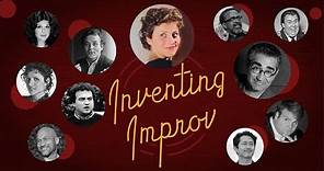 Inventing Improv: A Chicago Stories Special Documentary