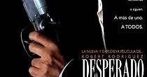 Robert Rodriguez: Desperado - película: Ver online