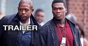 Freelancers Official Trailer #1 (2012) - Robert De Niro, 50 Cent Movie