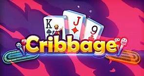 Cribbage | Classic Pegboard game | Gameplay