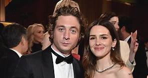 Addison Timlin files for divorce from Jeremy Allen White