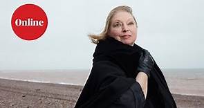 Hilary Mantel on The Wolf Hall Trilogy and saying goodbye to Thomas Cromwell