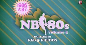 NB80's: Volume 4 - '86 & '87 (FULL EPISODE)