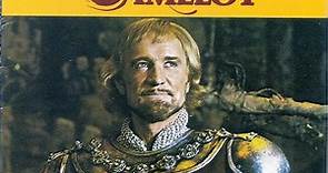 Alan Jay Lerner - Frederick Loewe - Camelot (Original 1982 London Cast)