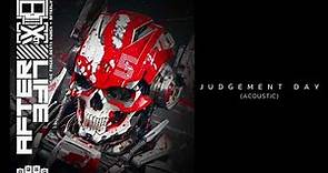 Five Finger Death Punch - Judgement Day (Acoustic) Official Audio