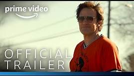 The Tender Bar - Official Trailer | Prime Video