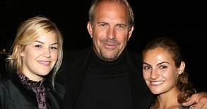 Who Are Kevin Costner's Kids? Meet the 'Yellowstone' Star's Seven Children