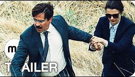 THE LOBSTER Trailer German Deutsch (2016) Colin Farrell