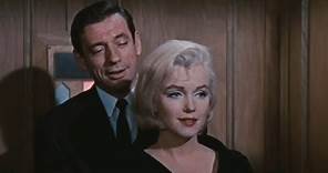 Let's Make Love (George Cukor, 1960) - Momentos inolvidables del cine