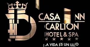 Casa Dann Carlton Hotel & Spa #NosVemosPronto