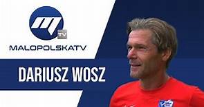Dariusz Wosz - VFL Bochum Fussball Camp Krakow 2021