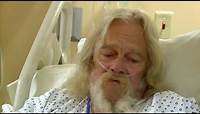 'Alaskan Bush People' Star Billy Brown Health Update
