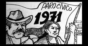 Breve Historia de Colombia: 9 de abril 1948 - 9 de abril 2013