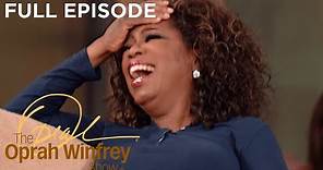UNLOCKED Full Episode: The Oprah Winfrey Show "Oprah and Gayle's Spa" | The Oprah Winfrey Show | OWN