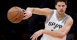Highlights: Doug McDermott Top Plays | 2021-22 San Antonio Spurs Season