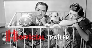 Another Thin Man (1939) Trailer | William Powell, Myrna Loy, Virginia Grey Movie