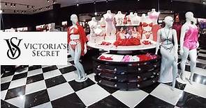 Victoria’s Secret Shopping Vlog January 2022