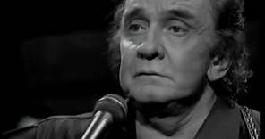The Beast In Me - Johnny Cash Live