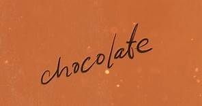 Isabela Merced - chocolate (Official Lyric Video)