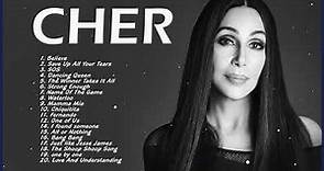 Cher Greatest Hits Full Album – The Very Best of Cher – Cher Best Songs –Top Love songs of Cher