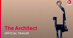 The Architect | Official Trailer | Viaplay Series