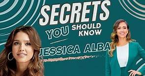 Jessica Alba Biography Unveiled: The Untold Story!