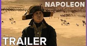 Napoleon | Trailer