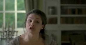 Charlotte Riley Wuthering Heights Clip #9