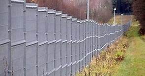 La difícil frontera entre Lituania y Bielorrusia