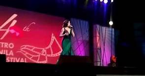 MMFF 2014-Jennylyn Mercado Won 'Best Actress'