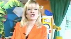 The Big Breakfast Breakaway special advert | Channel 4 1995