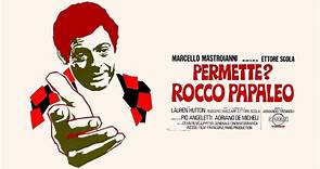 Film: Rocco Papaleo (1971) HD - Video Dailymotion